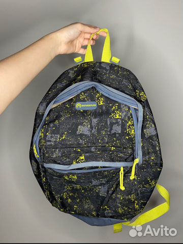 Рюкзак Б/У