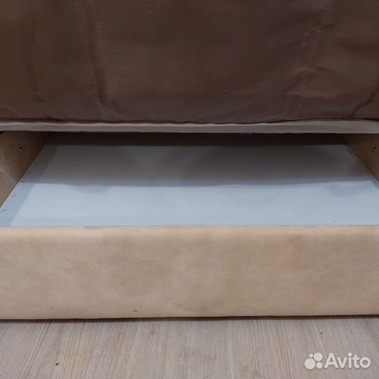 Диван раскладной бу