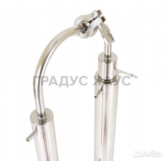 Дистиллятор Витязь