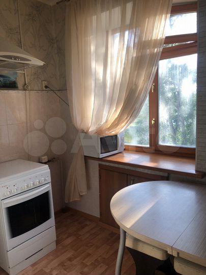 2-к. квартира, 41,7 м², 5/5 эт.