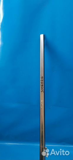 Уплотнитель стекла двери правый Ford Mondeo IV (2