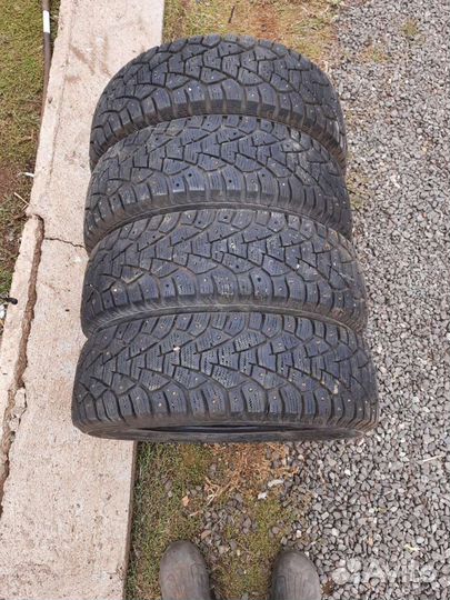 Matador MP 51 Sibir 2 195/65 R15