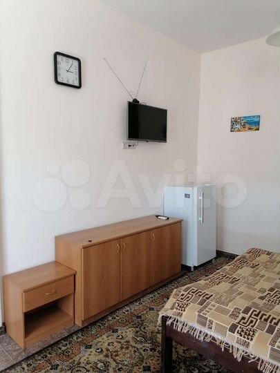 Квартира-студия, 22 м², 1/3 эт.