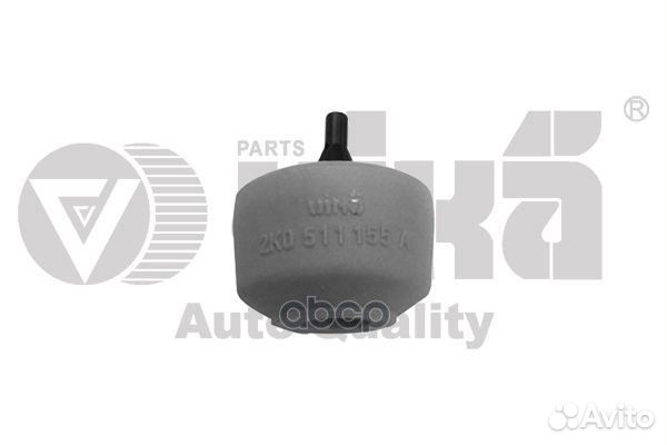 Буфер зад Vika 1125 1K0498103C, 1K0498103J