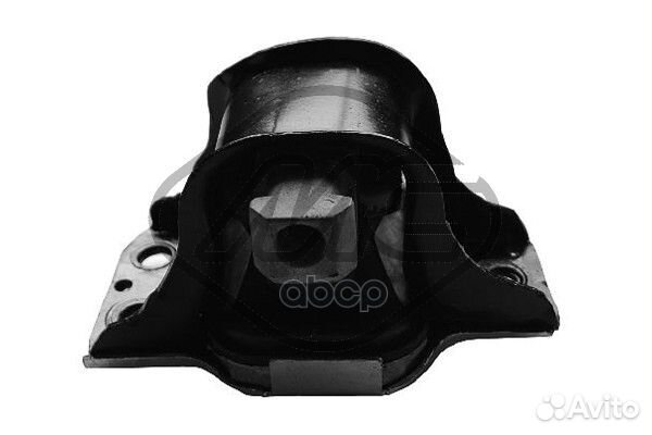 Подушка двигателя перед 04636 metalcaucho