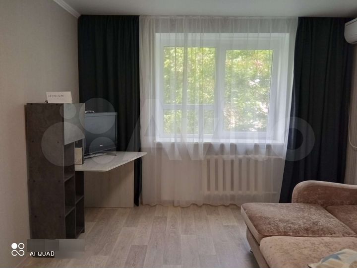 2-к. квартира, 58 м², 3/5 эт.