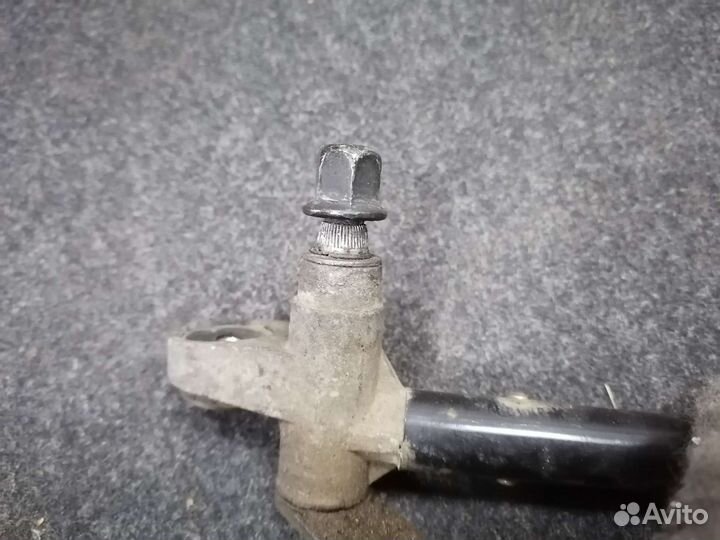 Трапеция дворников Hyundai Sante Fe 1