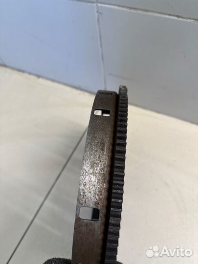 Маховик Chrysler Sebring JR EER 2736CCM 2001