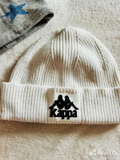 Шапка Molo 9-14 kappa 59