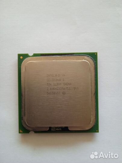 Intel i3-540, amd a4-5300