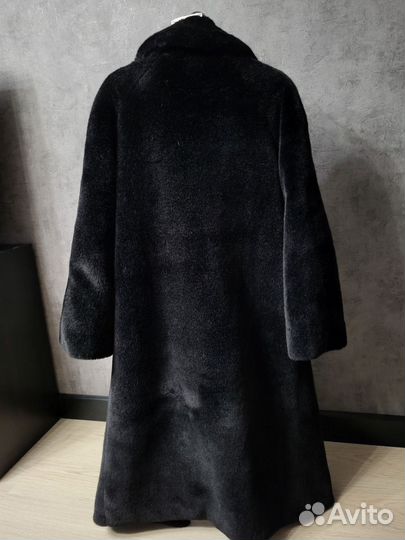 Шуба Furly 44 рамзер