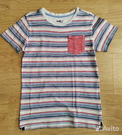 Пакет вещей на мальчика на рост 140см