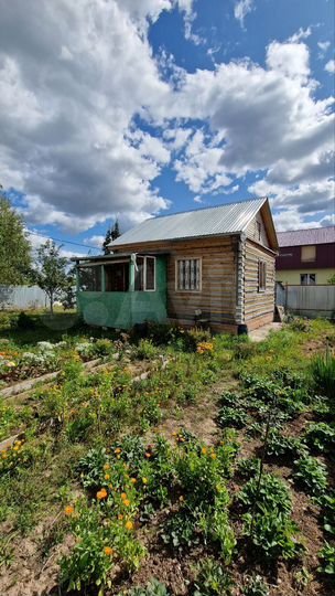 Участок 5,5 сот. (ИЖС)