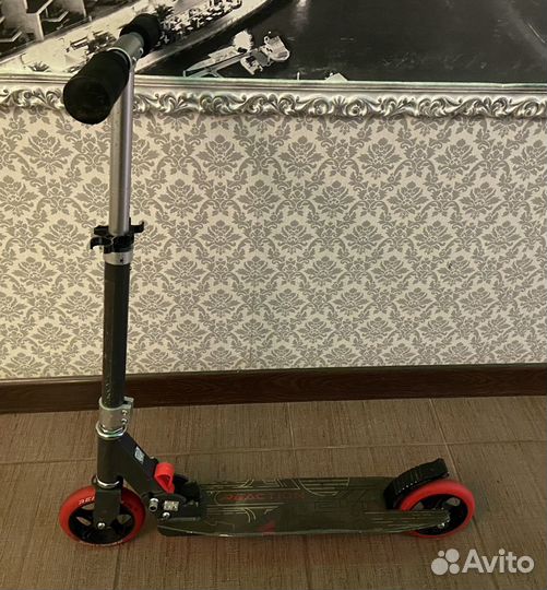 Детский самокат