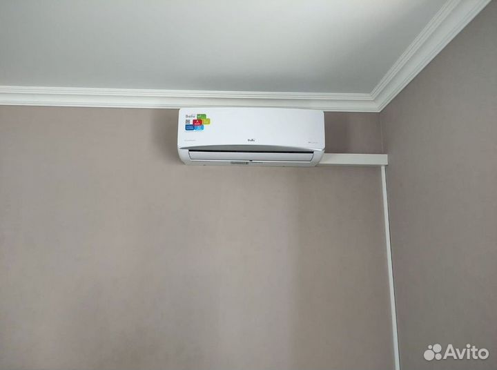 Кондиционер сплит в наличии