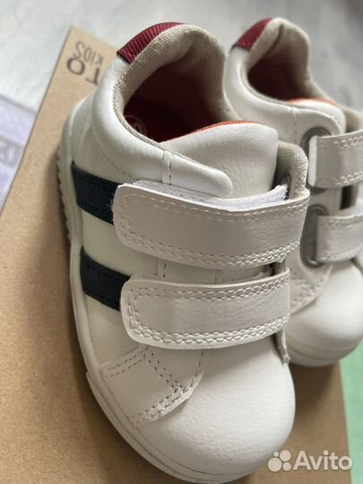 Детская обувь