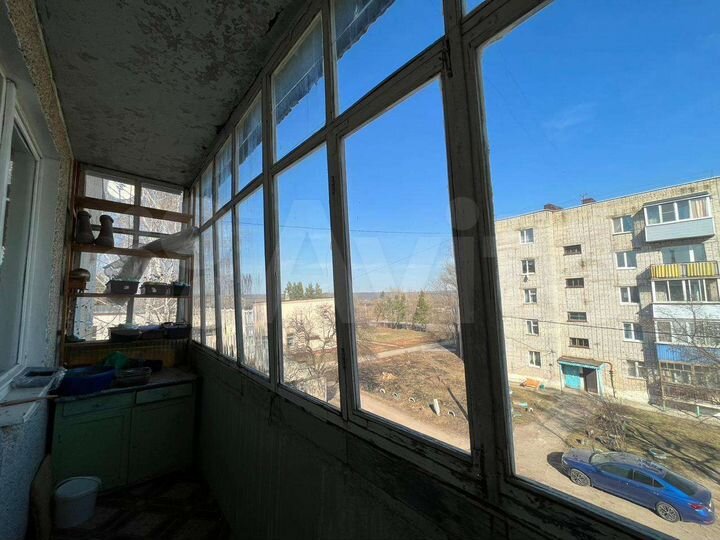 1-к. квартира, 34,6 м², 3/3 эт.