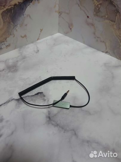 Aux Bluetooth провод адаптер аукс блютус