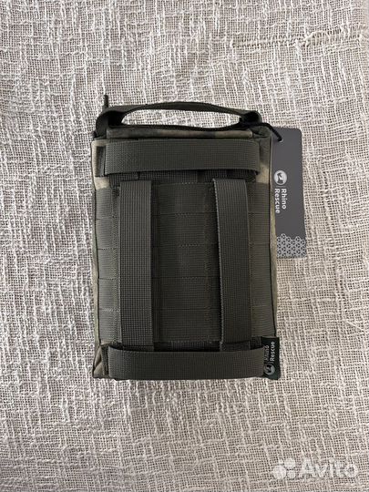 Подсумок тактический медицинский