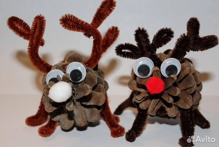 Мастер классы для детей 3+