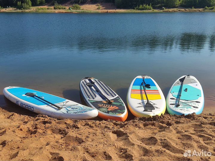 Сапборд / Sup аренда / сап / прокат