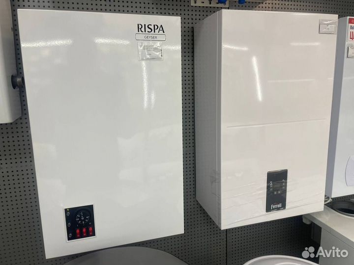 Электрические котлы(все марки и модели)