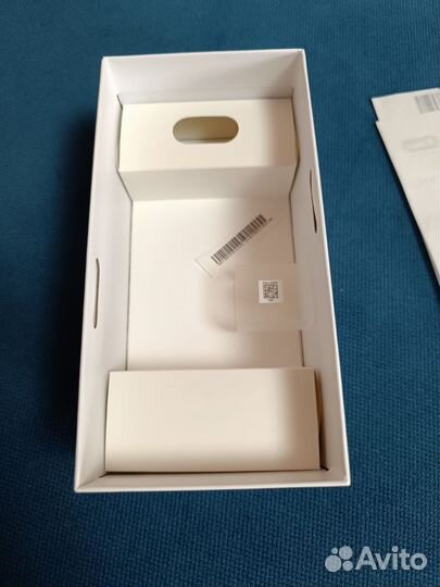 Коробка Honor 9a,защитное стекло