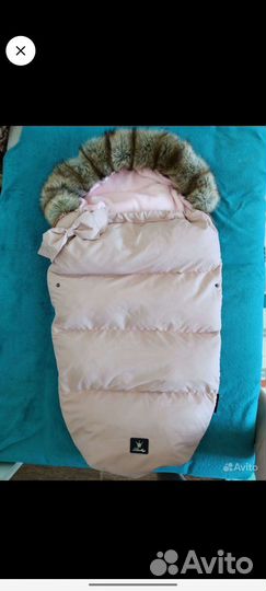 Кокон в коляску