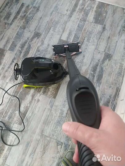 Качественный клининг. Генеральная и текущая уборка