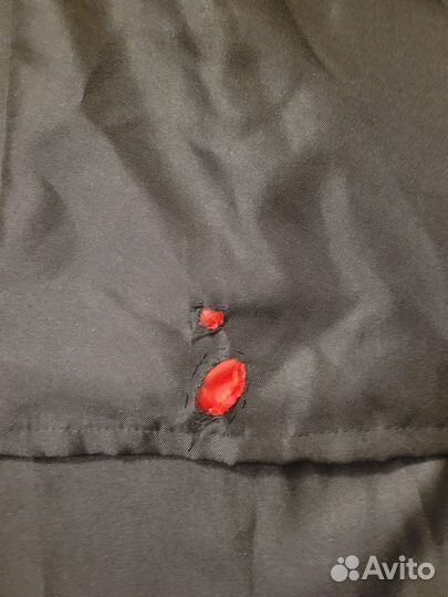 Костюм для косплея мантия Гарри поттера