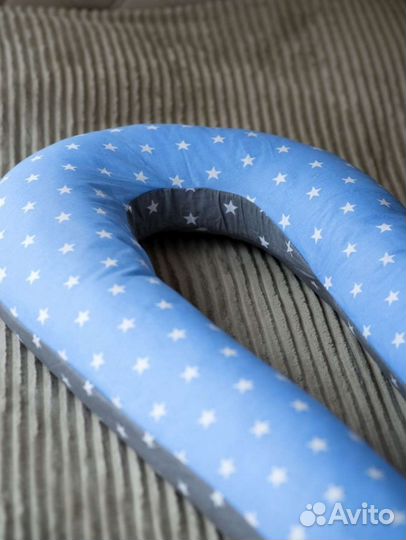 Подушка для беременных бу