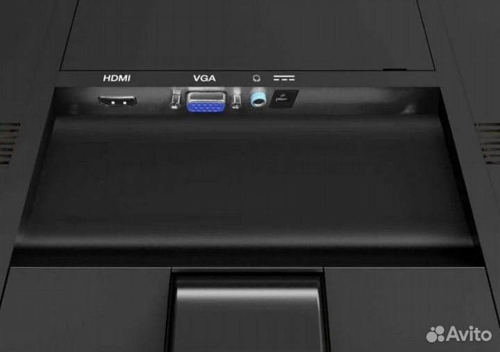 Монитор ThundeRobot DF27F100