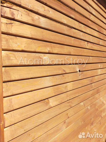 Бытовки новые