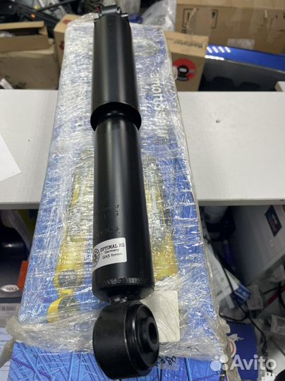 Амортизаторы задние ford Мондео универсал a-2016g