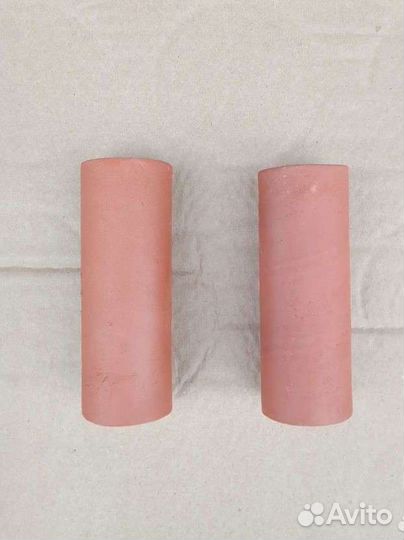 Грот для аквариума рыб креветок, трубки для сомов