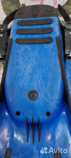 Ласты, боты Mares для дайвинга