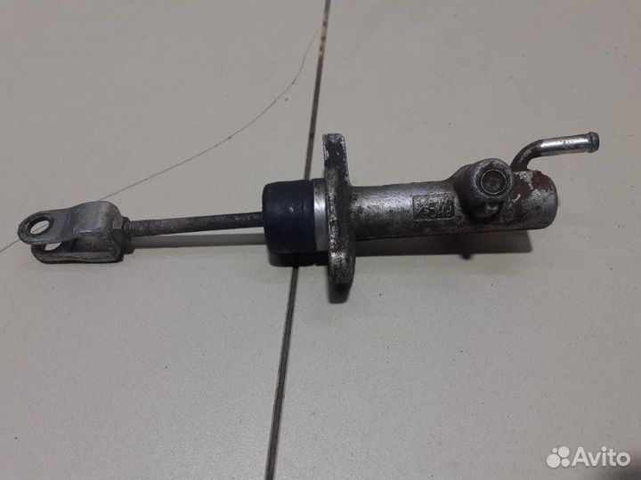 Цилиндр сцепления главный Chevrolet Lanos