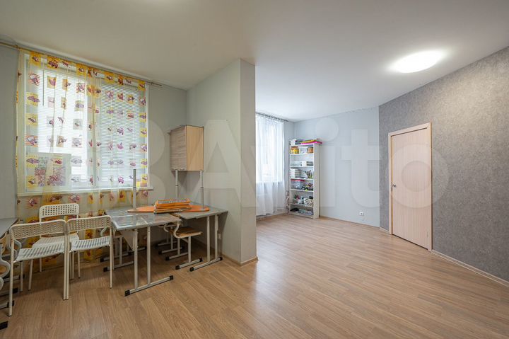 Свободного назначения, 95.8 м²