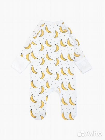 Комбинезон нательный (цвета разные есть)