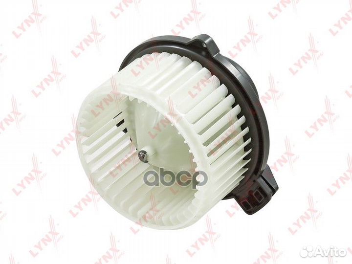Вентилятор отопителя RF1770 lynxauto