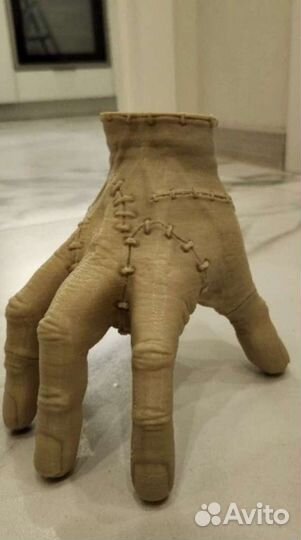 Фигурка Вещи Адамс из сериала 