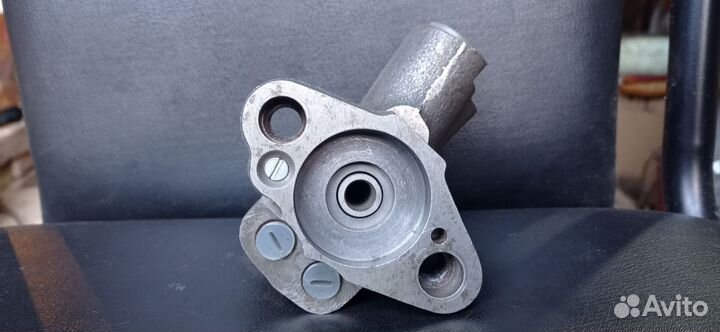 Клапан газ-33097 управления гура (Садко)