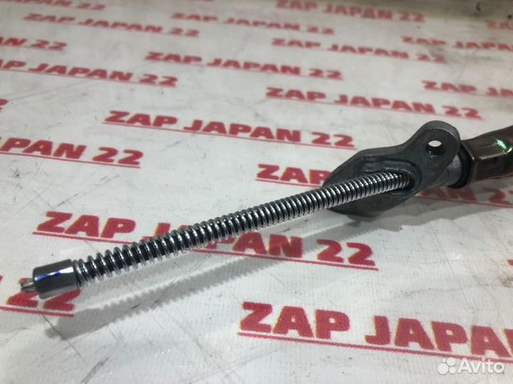 Трос ручника правый Lexus