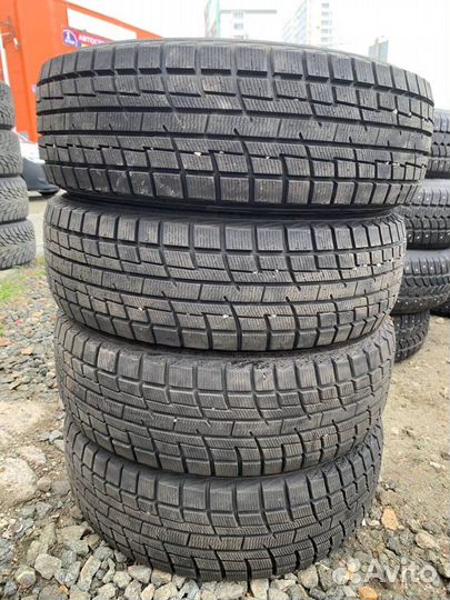 Yokohama Ice Guard IG30 195/60 R16