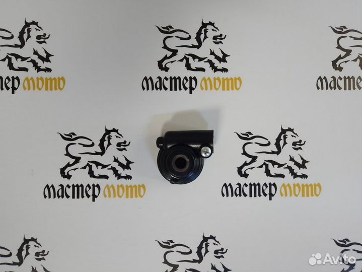 Привод спидометра Suzuki Address v50, Sepia (диск)