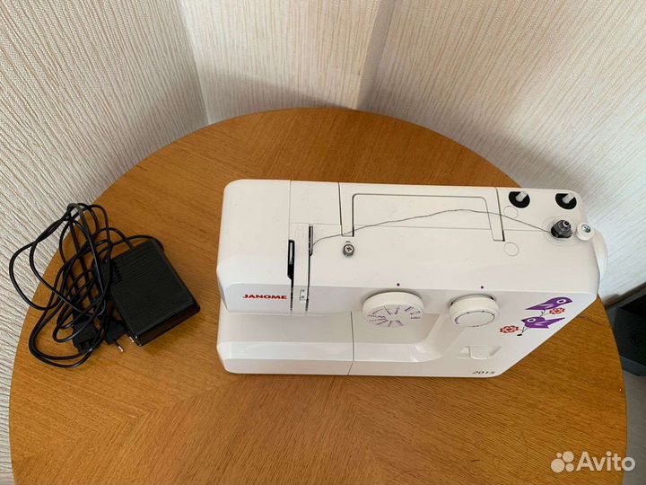 Швейная машинка