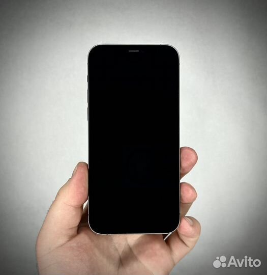 iPhone 12 Pro, 128 ГБ