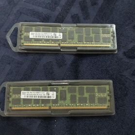 Оператива DDR3 -8GB