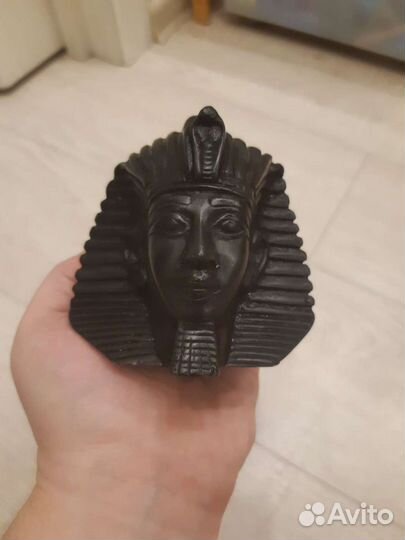 Статуэтка сфинкс Египет