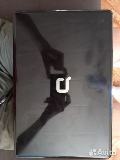 Hp Compaq Presario CQ60